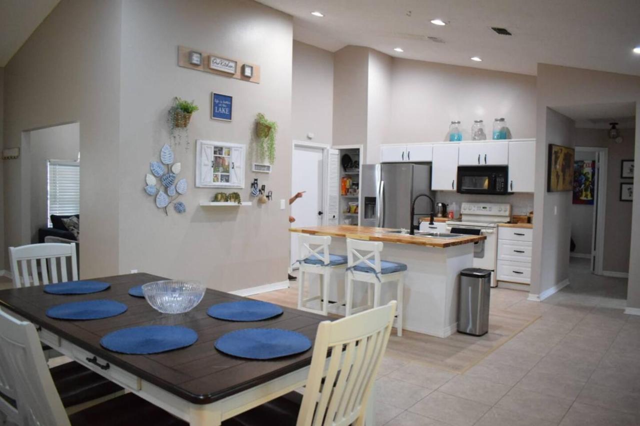 Zojo_Lovely House Close To Disney Orlando Exterior foto