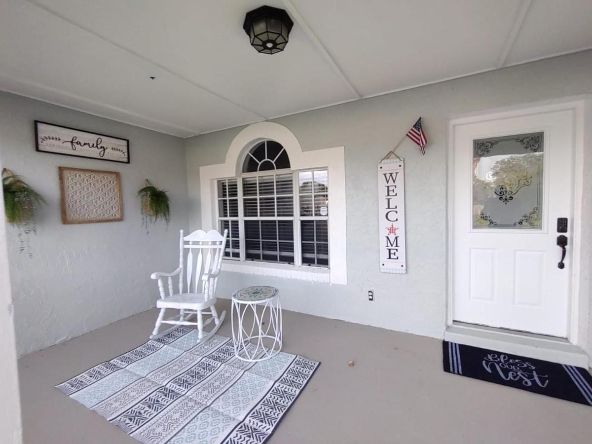 Zojo_Lovely House Close To Disney Orlando Exterior foto