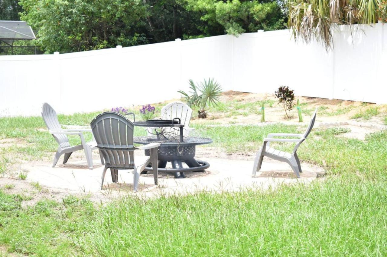 Zojo_Lovely House Close To Disney Orlando Exterior foto