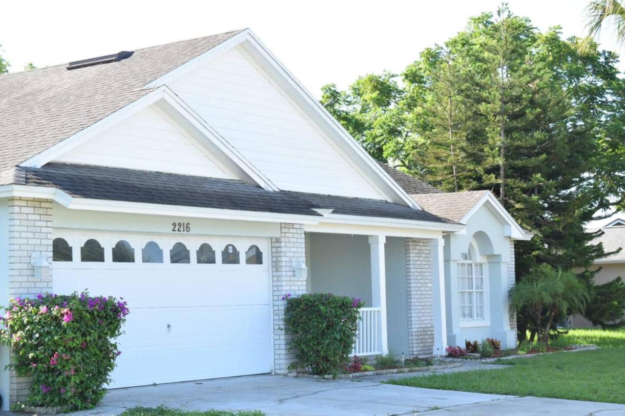 Zojo_Lovely House Close To Disney Orlando Exterior foto