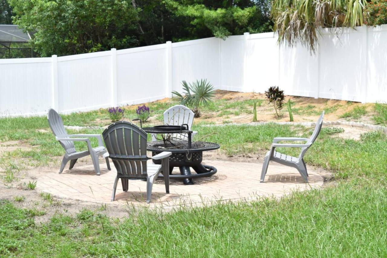 Zojo_Lovely House Close To Disney Orlando Exterior foto