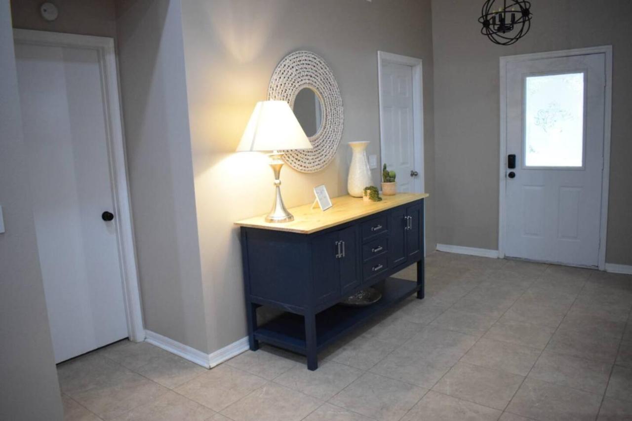 Zojo_Lovely House Close To Disney Orlando Exterior foto